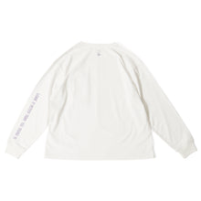 Load image into Gallery viewer, ECORICH MT.FUJI POCKET L/S TEE | PP24AW-003