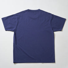 Load image into Gallery viewer, Organic Cotton “Metallic Logo” S/S Tee by DLOP | PP25SS-003