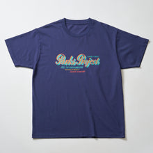 Load image into Gallery viewer, Organic Cotton “Metallic Logo” S/S Tee by DLOP | PP25SS-003