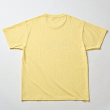 Load image into Gallery viewer, Organic Cotton “Metallic Logo” S/S Tee by DLOP | PP25SS-003