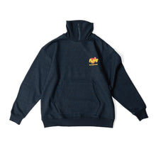 Load image into Gallery viewer, ECORICH SWEAT LOOSE FIT H/Z|PP24AW-006