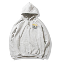 Load image into Gallery viewer, BIGSUR BRIDGES PUFF PRINT HOODIE|PP24AW-010US