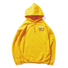 Load image into Gallery viewer, BIGSUR BRIDGES PUFF PRINT HOODIE|PP24AW-010US