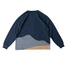 Load image into Gallery viewer, LANDSCAPE L/S TEE | PP24AW-013