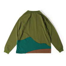 Load image into Gallery viewer, LANDSCAPE L/S TEE | PP24AW-013
