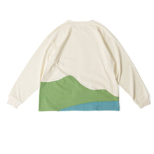 Load image into Gallery viewer, LANDSCAPE L/S TEE | PP24AW-013