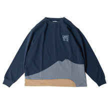 Load image into Gallery viewer, LANDSCAPE L/S TEE | PP24AW-013