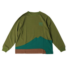 Load image into Gallery viewer, LANDSCAPE L/S TEE | PP24AW-013