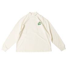 Load image into Gallery viewer, WELCOM TO NATIONAL PARKS MOCK-NECK L/S TEE | PP24AW-012