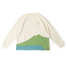 Load image into Gallery viewer, LANDSCAPE L/S TEE | PP24AW-013