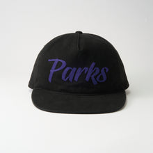 Load image into Gallery viewer, PARKS Chain Stitch Tracker Cap | PP25SS-013
