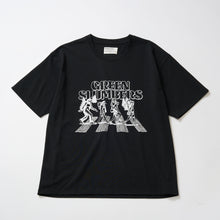 Load image into Gallery viewer, Ecorich “Green Slumbers” S/S Tee by 44&Co. | PP25SS-015