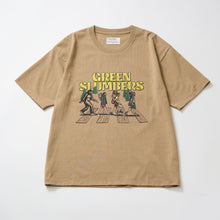 Load image into Gallery viewer, Ecorich “Green Slumbers” S/S Tee by 44&Co. | PP25SS-015