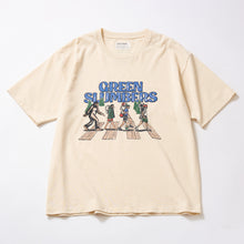 Load image into Gallery viewer, Ecorich “Green Slumbers” S/S Tee by 44&Co. | PP25SS-015