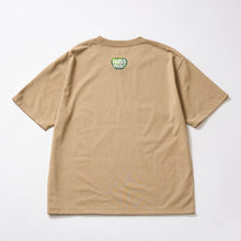 Load image into Gallery viewer, Ecorich “Green Slumbers” S/S Tee by 44&Co. | PP25SS-015