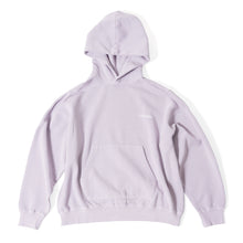 Load image into Gallery viewer, T/C SWEAT MT.FUJI P/O HOODIE | PP24AW-019
