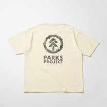 Load image into Gallery viewer, Organic Cotton “Adventure Responsibly” S/S Tee | PP25SS-027