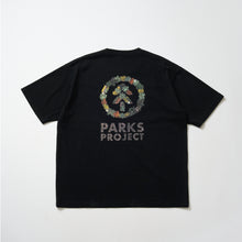 Load image into Gallery viewer, Organic Cotton “Adventure Responsibly” S/S Tee | PP25SS-027