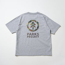Load image into Gallery viewer, Organic Cotton “Adventure Responsibly” S/S Tee | PP25SS-027