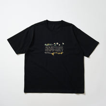 Load image into Gallery viewer, Organic Cotton “Adventure Responsibly” S/S Tee | PP25SS-027