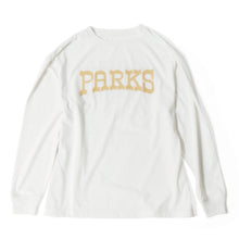 Load image into Gallery viewer, ECORICH ALL NATIONAL PARKS L/S TEE | PP24AW-001-B