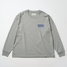 Load image into Gallery viewer, Ecorich “Dark Sky” LS Tee | PP25SS-028