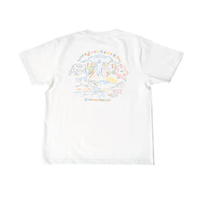 画像をギャラリービューアに読み込む, NASUNOGAHARA Tee(日光国立公園) | 102606001