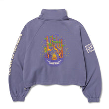 画像をギャラリービューアに読み込む, 【Women's 】Nature’s Magic Quarter zip fleece | PP110013