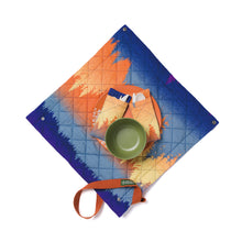 画像をギャラリービューアに読み込む, Smoky MTN. Picnic set | PP402082