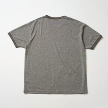 Load image into Gallery viewer, National Park Gradation Print Ringer S/S Tee | PP25SS-019