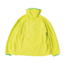 Load image into Gallery viewer, FLEECE ZIP UP HOODIE | PP24AW-008