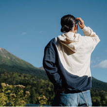 画像をギャラリービューアに読み込む, ECORICH SWEAT LANDSCAPE P/O HOODIE | PP24AW-005