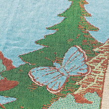 画像をギャラリービューアに読み込む, San Francisco Blanket | PP402077