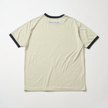 Load image into Gallery viewer, National Park Gradation Print Ringer S/S Tee | PP25SS-019