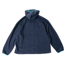 Load image into Gallery viewer, FLEECE ZIP UP HOODIE | PP24AW-008