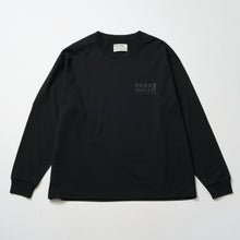 Load image into Gallery viewer, Ecorich “Dark Sky” LS Tee | PP25SS-028