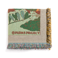 画像をギャラリービューアに読み込む, San Francisco Blanket | PP402077