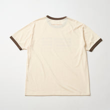 Load image into Gallery viewer, National Park Gradation Print Ringer S/S Tee | PP25SS-019