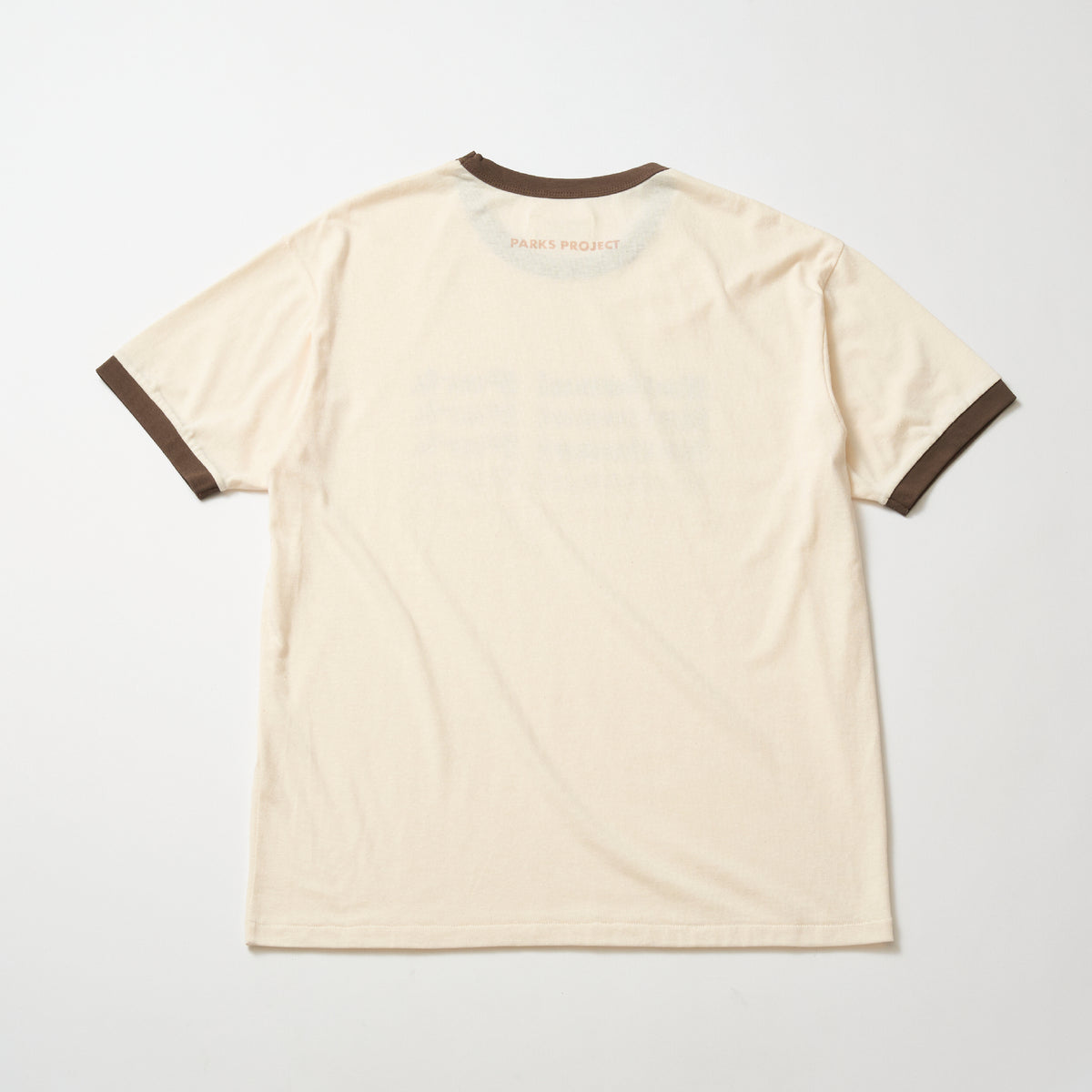 【人気希少品】 Theory Botanic Tee Ringer Tee P Organic Cotton Ringer Tee | Theory