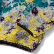 画像をギャラリービューアに読み込む, Olympic Lichen High Pile Fleece | PP010027