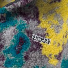 画像をギャラリービューアに読み込む, Olympic Lichen High Pile Fleece | PP010027