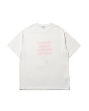Load image into Gallery viewer, PARKS PROJECT LEAVE IT BETTER THAN YOU FOUND IT FLOWER PRINT TEE | PP23SS-001