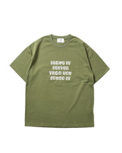 Load image into Gallery viewer, PARKS PROJECT LEAVE IT BETTER THAN YOU FOUND IT FLOWER PRINT TEE | PP23SS-001