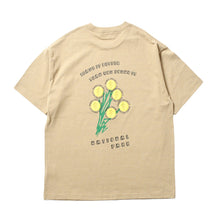 Load image into Gallery viewer, PARKS PROJECT LEAVE IT BETTER THAN YOU FOUND IT FLOWER PRINT TEE | PP23SS-001