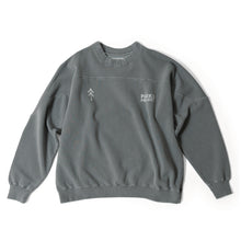 Load image into Gallery viewer, T/C SWEAT LEAVE IT BETTER CREW | PP24AW-018