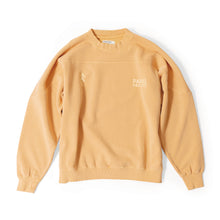 Load image into Gallery viewer, T/C SWEAT LEAVE IT BETTER CREW | PP24AW-018