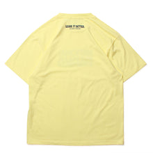 画像をギャラリービューアに読み込む, NATIONAL PARKS LOGO Tee | 102606010