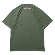 画像をギャラリービューアに読み込む, NATIONAL PARKS LOGO Tee | 102606010