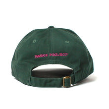画像をギャラリービューアに読み込む, NATIONAL PARKS CAP | 102306003