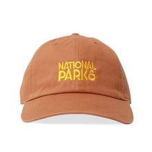画像をギャラリービューアに読み込む, NATIONAL PARKS CAP | 102306003